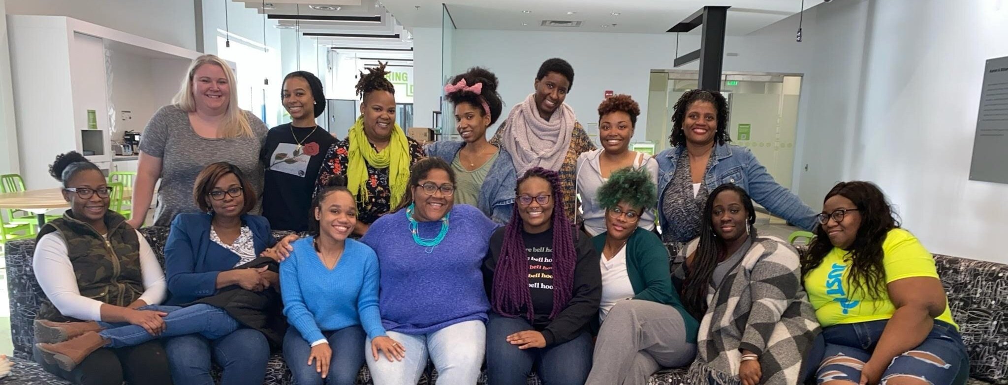 Become a Certified Doula!